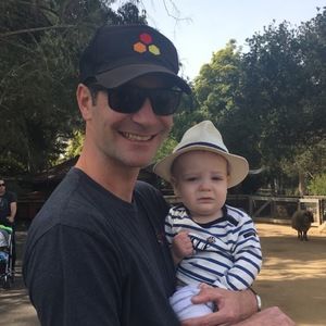 Meet your Posher, Samuel